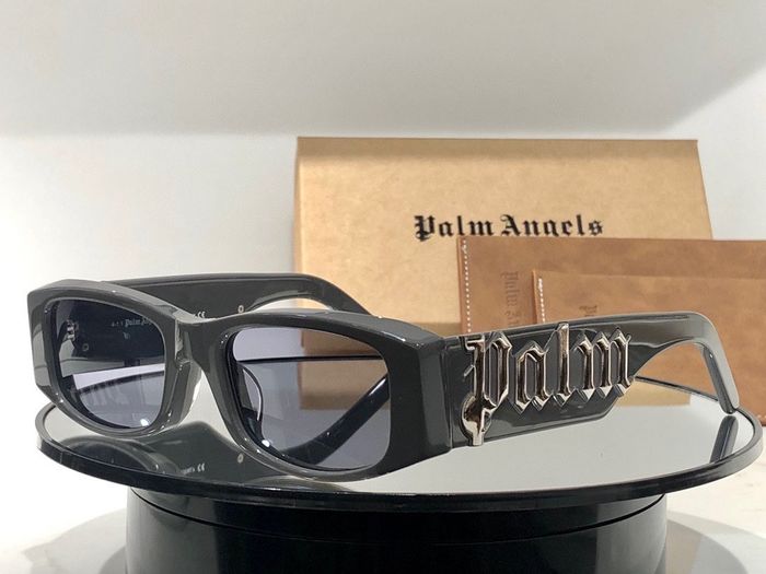 Palm Angels Sunglasses Top Quality PAS00009